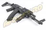 Cumpara ieftin AK 47 TACTICAL, Cyber Gun