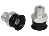 Ventuză 15mm G1/8 AG Shore 55 0,4cm3 9N PFYN