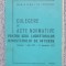 Culegere de acte normative pentru uzul lucratorilor Ministerului de Interne 1978