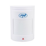 Senzor de miscare PIR cu fir PNI SafeHouse HS140 pentru alarma