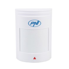 Senzor de miscare PIR cu fir PNI SafeHouse HS140 pentru alarma