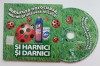 #CD Buburuză Norocoasă, Adu-mi Primăvara &Icirc;n Casă! - Și Harnici Și Darnici