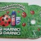 #CD Buburuză Norocoasă, Adu-mi Primăvara &Icirc;n Casă! - Și Harnici Și Darnici