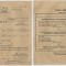 Romania, Aragaz S. A., Chitanta, Bucuresti, 1940