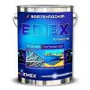 Email Clorcauciuc &ldquo;Emex&rdquo; - Galben - Bid. 4 Kg