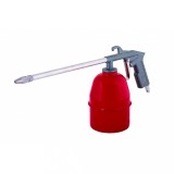 Pistol de curatare cu tija si rezervor 800 ml Raider RD-CG01