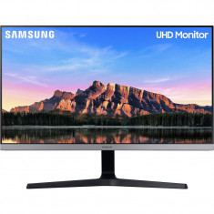 Monitor LED Samsung LU28R550UQPXEN 28 inch UHD IPS 4 ms 60 Hz HDR FreeSync