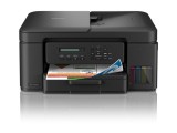 Brother DCP, T730DW , Multifunctional InkTank A4, Duplex, ADF, Wireless, 16 9 ipm