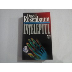 INTELEPTUL - David ROSENBAUM