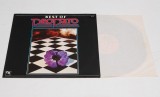 Deodato &ndash; Best Of Deodato - disc vinil vinyl LP