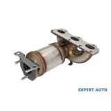 Catalizator Volkswagen Polo (2001-2012)[9N_]