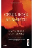 Cumpara ieftin Cerul rosu al amiezii
