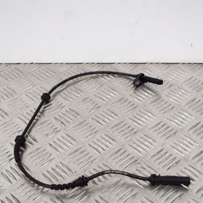Senzor ABS st&amp;acirc;nga spate BMW 5 F10 2011 OEM: 6784901 1852454 foto