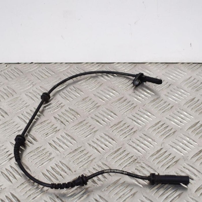 Senzor ABS st&acirc;nga spate BMW 5 F10 2011 OEM: 6784901 1852454