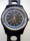 K.362 CEAS MECANIC BARBATESC LUCH CCCP plastic, Analog, Casual, Mecanic-Manual