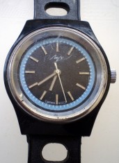 K.362 CEAS MECANIC BARBATESC LUCH CCCP plastic