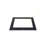 Geam interior pentru cuptor WHIRLPOOL 481245059594 BAUKNECHT IKEA Original