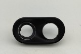 Ornament comutator faruri PORSCHE MACAN DKN 2021 OEM: 95B857290A | 31539427