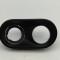 Ornament comutator faruri PORSCHE MACAN DKN 2021 OEM: 95B857290A | 31539427