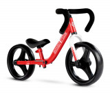 Bicicleta pliabila fara pedale Balance Bike Folding SmarTrike Red, Smart Trike