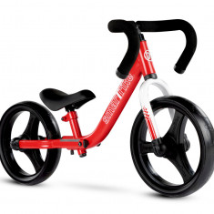 Bicicleta pliabila fara pedale Balance Bike Folding SmarTrike Red