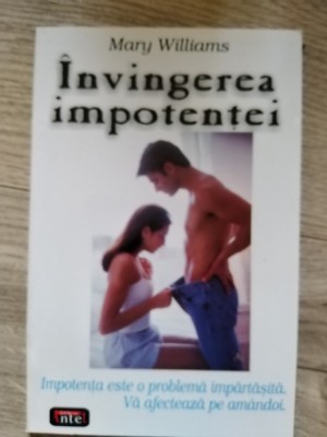 invingerea impotentei foto