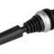 Comutator Joystick 22mm 4 Poziții Negru