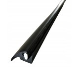 Cheder parbriz HONDA CRV (RE), 09.2006-12.2012, un bandou; superior,