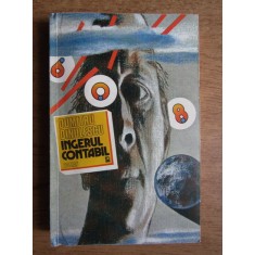 Dumitru Dinulescu - Ingerul contabil