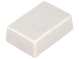 Carcasă Universală ABS Gri 31x45x15mm
