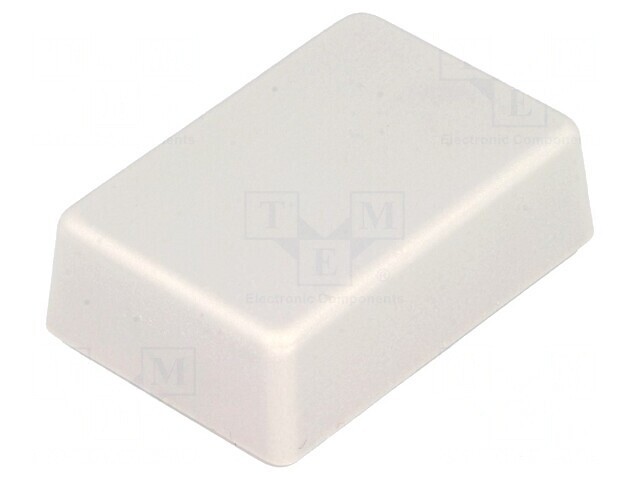 Carcasă Universală ABS Gri 31x45x15mm