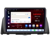 Navigatie Android Kia Optima 2016+ Lenovo PRO 8GB/128GB QLED 4G CarPlay