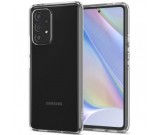 Cumpara ieftin Husa Samsung A53 5G a536 Silicon Clear