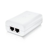 UBIQUITI POE INJECTOR 802.3at U-POE-AT