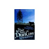 The Second Book of the Dun Cow: Lamentations