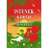 Istenek kertje - Gerald Durrell
