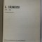 GEORGE CALINESCU - BIOBIBLIOGRAFIE de ION BALU , 1975