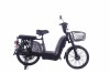 Bicicleta electrica scuter Z-Tech ZT-01, LASER 13, motor 420W, 48V, 12Ah, autono... Cod:E00001-N-5