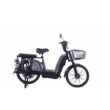 Bicicleta electrica scuter Z-Tech ZT-01, LASER 13, motor 420W, 48V, 12Ah, autono... Cod:E00001-N-5