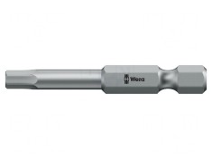 Capăt de şurubelniţă imbus Hex-Plus 5mm 89mm