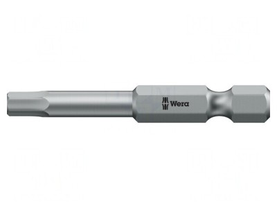 Capăt de şurubelniţă imbus Hex-Plus 3/16 152mm foto