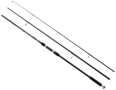 Lanseta Mitchell Adventure II Carp Rod, 3.60m, 3.00lbs, 3seg foto