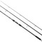 Lanseta Mitchell Adventure II Carp Rod, 3.60m, 3.00lbs, 3seg