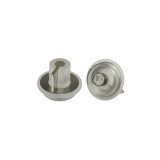 Buton Rotativ Cuptor SMEG Original Piesa Coduri 694975513 694975363 694975401 Compatibil Cuptoare