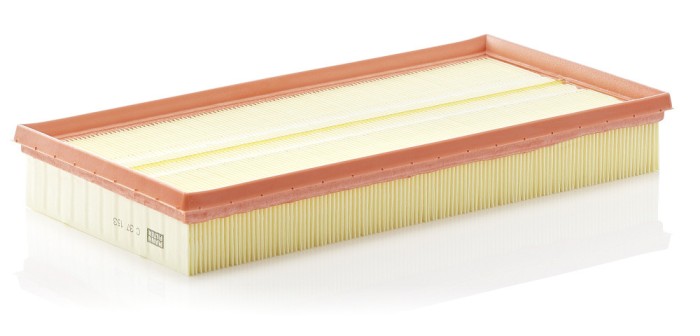MANN-FILTER C 37 153 Filtru aer