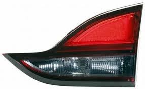 Lampa stop Opel Zafira Tourer C (P12) Magneti Marelli 714021460701, parte montare : Stanga, Partea interioara foto