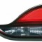 Lampa stop Opel Zafira Tourer C (P12) Magneti Marelli 714021460701, parte montare : Stanga, Partea interioara