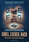Cumpara ieftin Godel, Escher, Bach: Brilianta Ghirlanda Eterna - 2023 - Douglas R. Hofstadter (XC76)