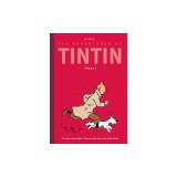 The Adventures of Tintin: Volume 5: The Seven Crystal Balls / Prisoners of the Sun / Land of Black Gold