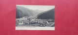 Suceava Suczawa Vederea Brostenilor Satul Neagra Bucovina Bukowina